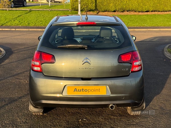 Used Citroen C3 2012 for sale - 76702733: Photo 6