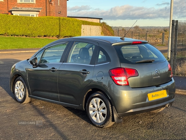 Used Citroen C3 2012 for sale - 76702733: Photo 7
