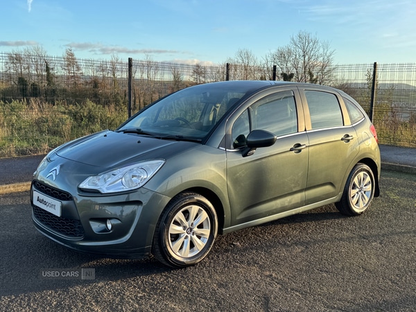 Used Citroen C3 2012 for sale - 76702733: Photo 9