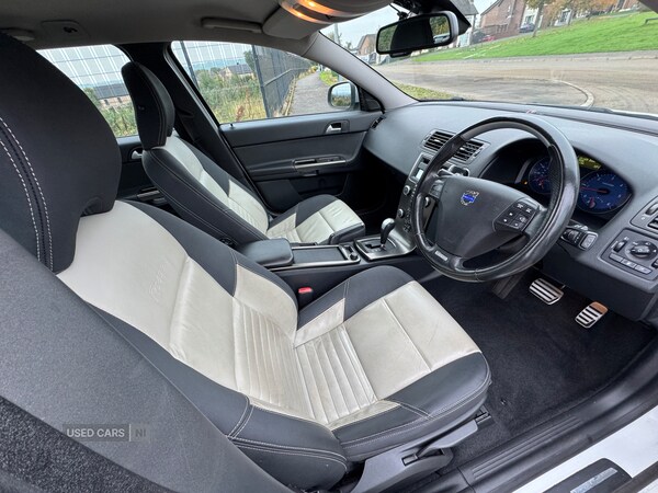 Used Volvo V50 2012 for sale - 76308758: Photo 10