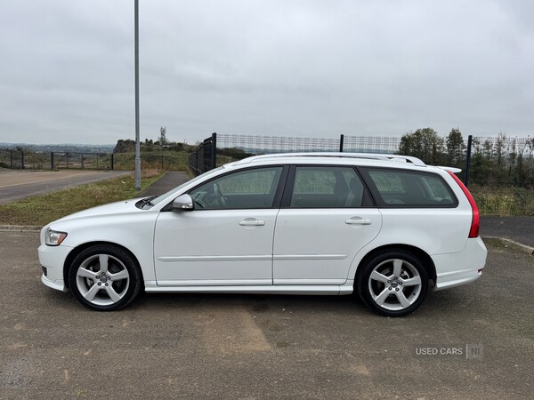 Used Volvo V50 2012 for sale - 76308758: Photo 7