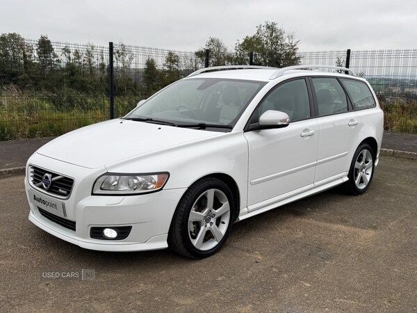 Used Volvo V50 2012 for sale - 76308758: Photo 8
