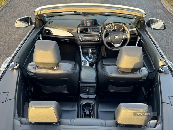 Used BMW 2 Series 2015 for sale - 76729468: Photo 10