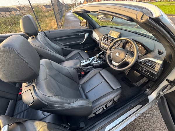 Used BMW 2 Series 2015 for sale - 76729468: Photo 11