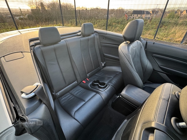 Used BMW 2 Series 2015 for sale - 76729468: Photo 12