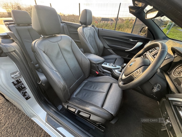 Used BMW 2 Series 2015 for sale - 76729468: Photo 13