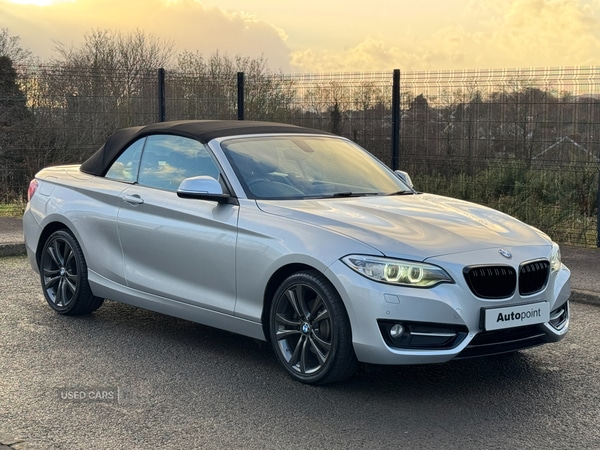 Used BMW 2 Series 2015 for sale - 76729468: Photo 14