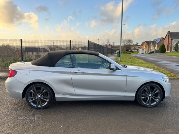 Used BMW 2 Series 2015 for sale - 76729468: Photo 15
