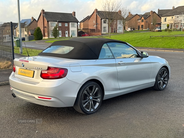 Used BMW 2 Series 2015 for sale - 76729468: Photo 16