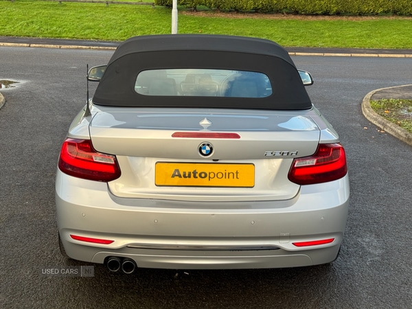 Used BMW 2 Series 2015 for sale - 76729468: Photo 17