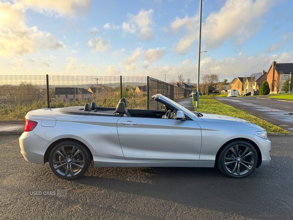 Used BMW 2 Series 2015 for sale - 76729468: Photo 4