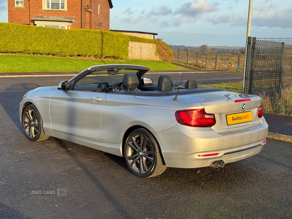 Used BMW 2 Series 2015 for sale - 76729468: Photo 7