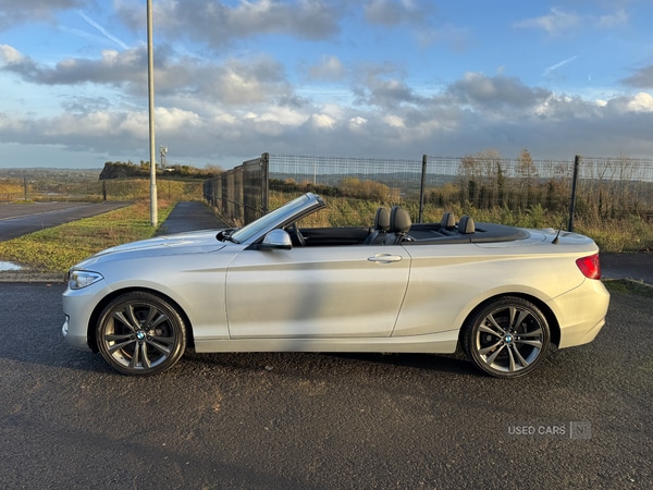 Used BMW 2 Series 2015 for sale - 76729468: Photo 8