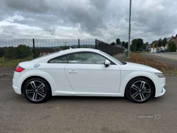 Used Audi TT 2019 for sale - 75388780: Photo