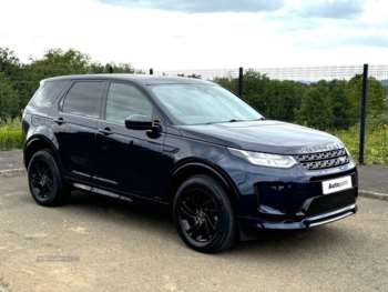 Used Land Rover Discovery Sport 2019 for sale - 71248673: Photo