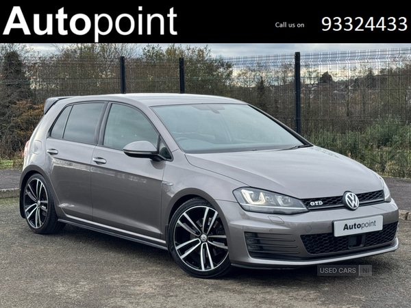 Used Volkswagen Golf 2015 for sale - 76539395: Photo 1