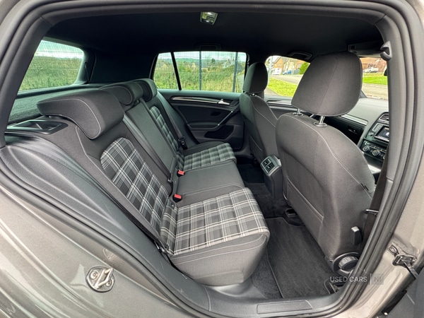 Used Volkswagen Golf 2015 for sale - 76539395: Photo 10