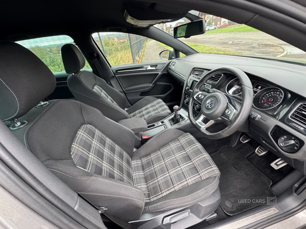 Used Volkswagen Golf 2015 for sale - 76539395: Photo 11