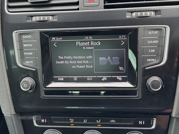 Used Volkswagen Golf 2015 for sale - 76539395: Photo 13