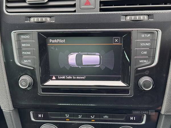 Used Volkswagen Golf 2015 for sale - 76539395: Photo 16