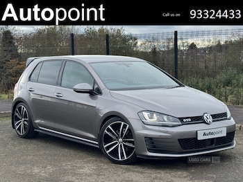 Used Volkswagen Golf 2015 for sale - 76539395: Photo