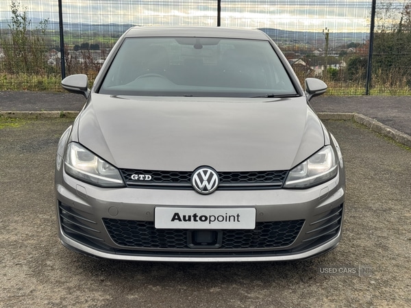 Used Volkswagen Golf 2015 for sale - 76539395: Photo 2