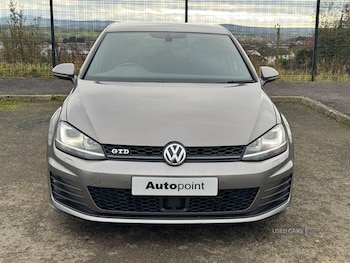 Used Volkswagen Golf 2015 for sale - 76539395: Photo