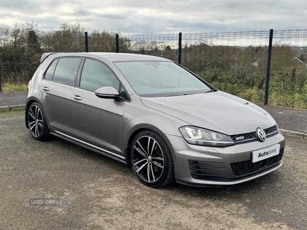 Used Volkswagen Golf 2015 for sale - 76539395: Photo 3