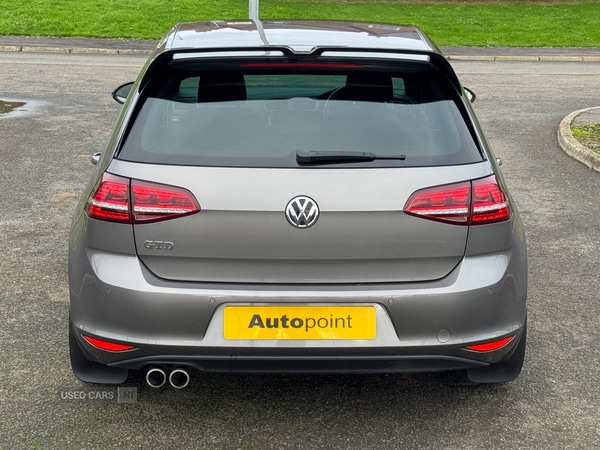 Used Volkswagen Golf 2015 for sale - 76539395: Photo 6