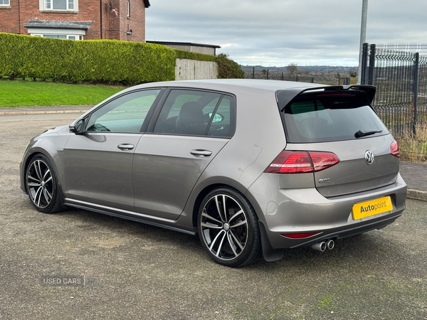 Used Volkswagen Golf 2015 for sale - 76539395: Photo 7