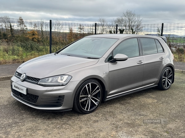 Used Volkswagen Golf 2015 for sale - 76539395: Photo 9