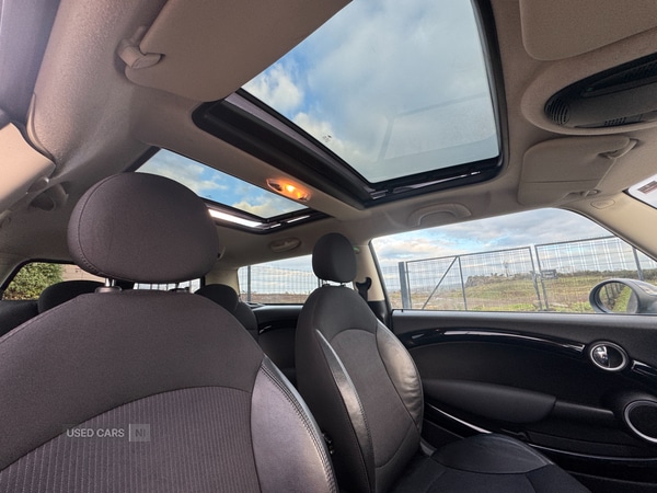 Used MINI Clubman 2014 for sale - 76608656: Photo 13