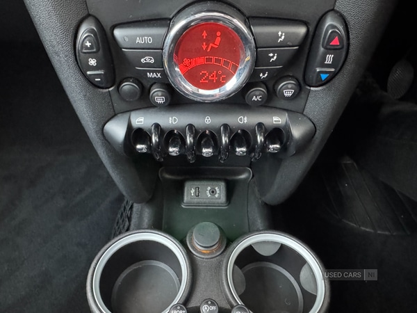 Used MINI Clubman 2014 for sale - 76608656: Photo 14