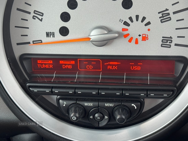 Used MINI Clubman 2014 for sale - 76608656: Photo 15