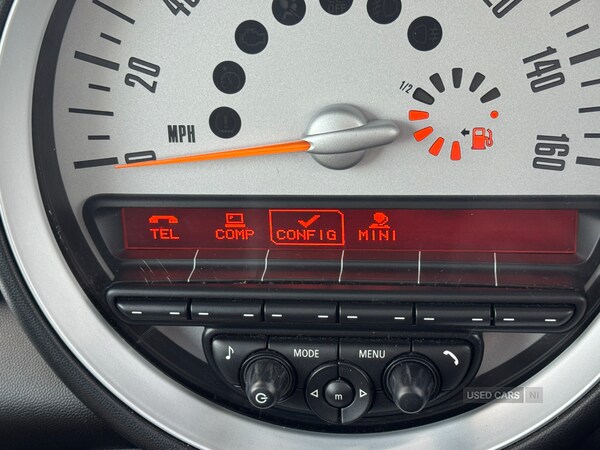 Used MINI Clubman 2014 for sale - 76608656: Photo 16