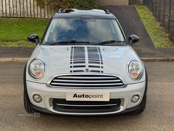 Used MINI Clubman 2014 for sale - 76608656: Photo 2