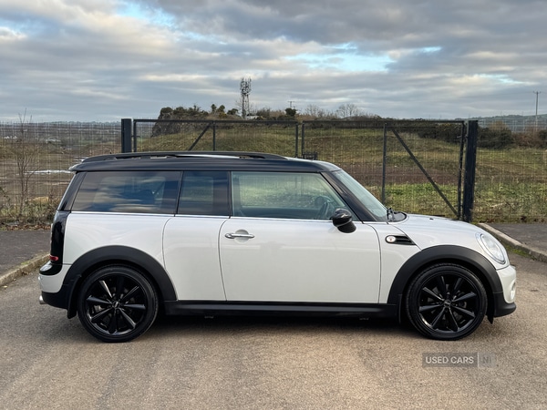 Used MINI Clubman 2014 for sale - 76608656: Photo 4