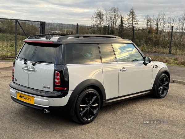 Used MINI Clubman 2014 for sale - 76608656: Photo 5