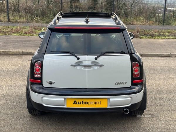 Used MINI Clubman 2014 for sale - 76608656: Photo 6