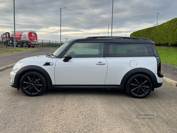 Used MINI Clubman 2014 for sale - 76608656: Photo 8