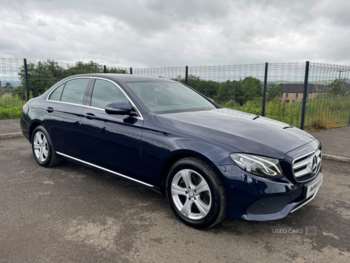 Used Mercedes-Benz E-Class 2017 for sale - 75115914: Photo