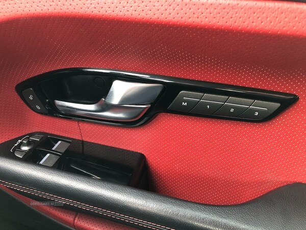 Used Land Rover Range Rover Evoque 2013 for sale - 73372954: Photo 12