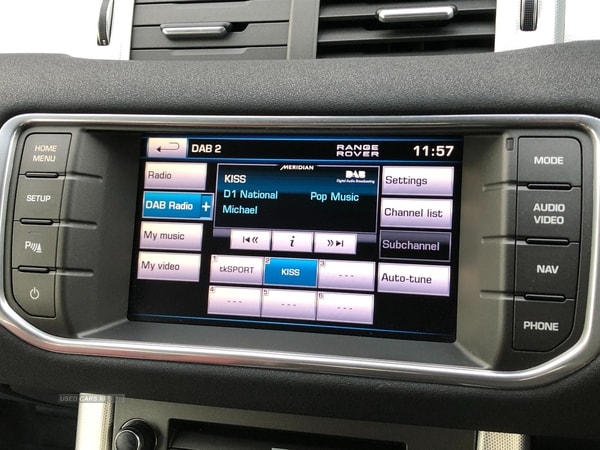 Used Land Rover Range Rover Evoque 2013 for sale - 73372954: Photo 14