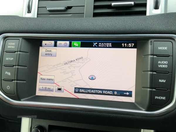 Used Land Rover Range Rover Evoque 2013 for sale - 73372954: Photo 15