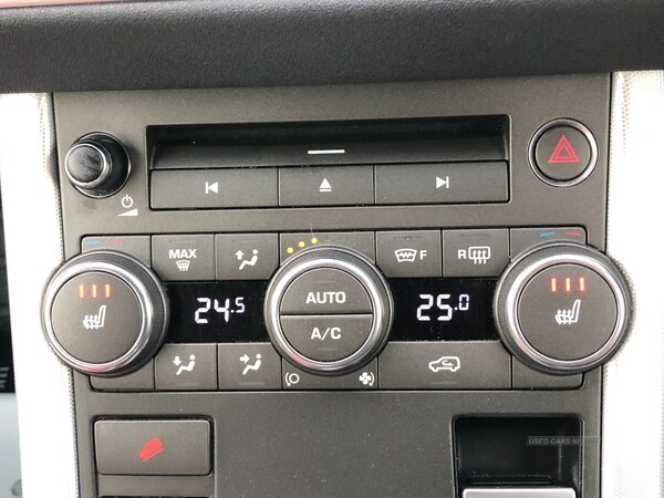 Used Land Rover Range Rover Evoque 2013 for sale - 73372954: Photo 16