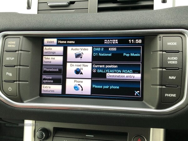 Used Land Rover Range Rover Evoque 2013 for sale - 73372954: Photo 17