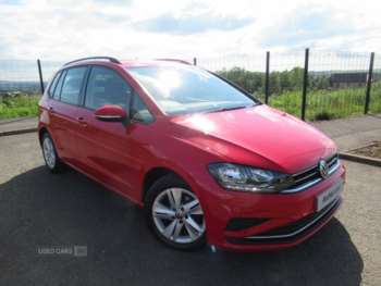 Used Volkswagen Golf 2019 for sale - 74991105: Photo