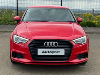 Used Audi A3 2018 for sale - 71669717: Photo