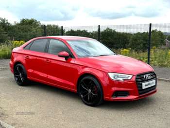 Used Audi A3 2018 for sale - 71669717: Photo