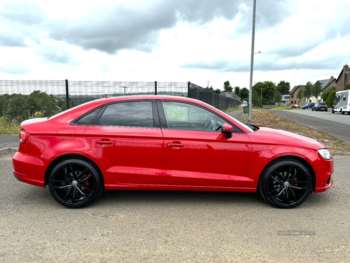 Used Audi A3 2018 for sale - 71669717: Photo